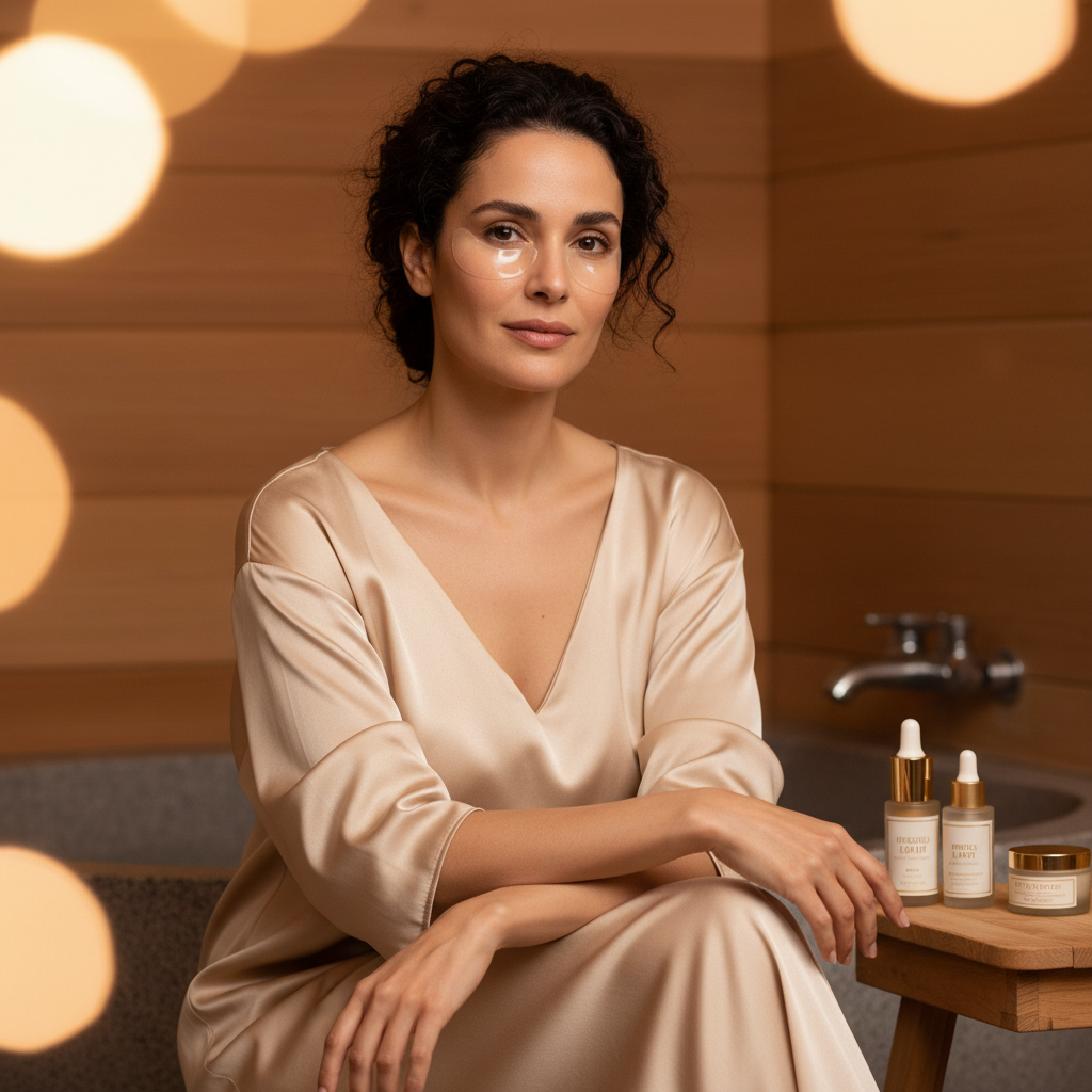 Upper Eyelid Lifting Patches – Fresh Fig